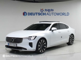 볼보 S90 B5 울트라