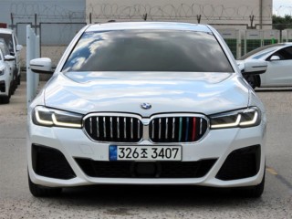 BMW 5시리즈 5시리즈 (G30) 520i M 스포츠