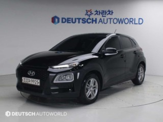현대 코나 디젤 1.6 2WD 모던