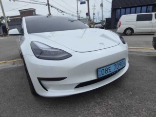 테슬라 모델 3 롱 레인지