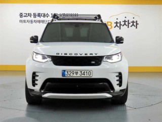 랜드로버 디스커버리 디스커버리5 3.0 P360 R-다이나믹 SE