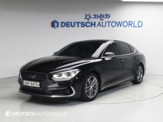 현대 그랜저 그랜저 IG 2.4 GDI 프리미엄 기본형