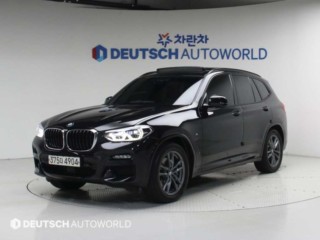 BMW X3 X3 (G01) xDrive 20d M 스포츠
