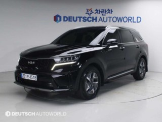 기아 쏘렌토 쏘렌토 4세대(MQ4)하이브리드 HEV 1.6 2WD 프레스티지
