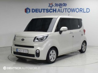 기아 레이 더 뉴 레이 프레스티지