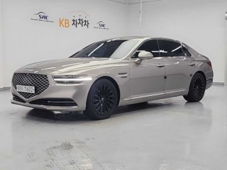 제네시스 G90 3.8 GDI AWD 프리미엄 럭셔리