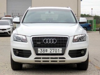 아우디 Q5 2.0 TDI 콰트로 다이나믹