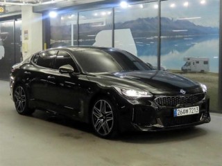 기아 스팅어 스팅어 마이스터 AWD 3.3 GT