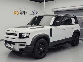 랜드로버 디펜더 디펜더 (L663) 110 D250 S