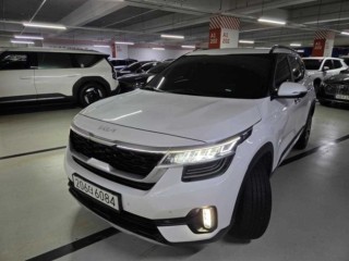 기아 셀토스 가솔린 1.6 터보 2WD 시그니처