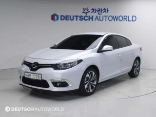 르노코리아(삼성) SM3 SM3 네오 LE