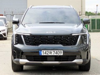 기아 쏘렌토 더 뉴 쏘렌토 4세대 디젤 2.2 2WD 노블레스