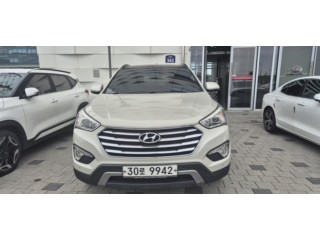 현대 맥스크루즈 R2.2 4WD 익스클루시브 스페셜