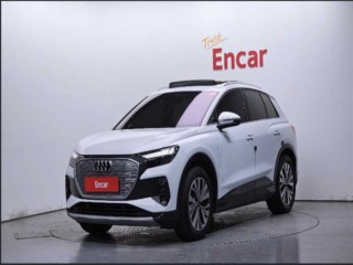 아우디 Q4 Q4 e-트론 45