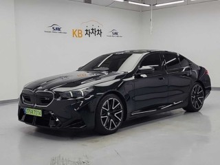 BMW 5시리즈 M5 7세대 4.4