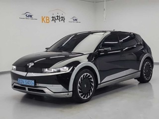 현대 아이오닉 5 롱 레인지 프레스티지