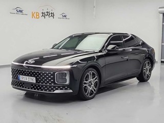 현대 그랜저 그랜저 하이브리드 (GN7) 익스클루시브