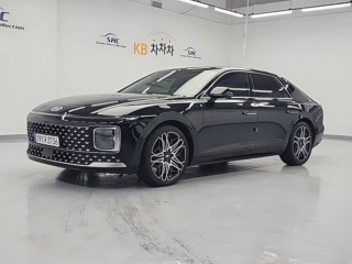 현대 그랜저 그랜저 하이브리드 (GN7) 익스클루시브
