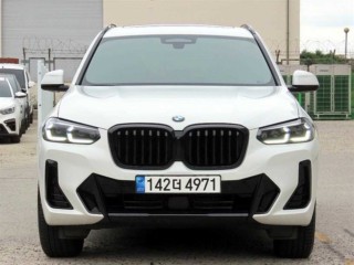 BMW X3 X3 (G01) xDrive 20i M 스포츠 프로