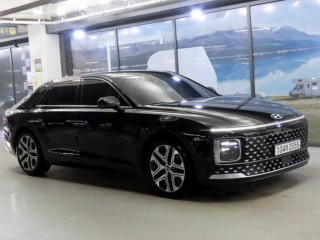 현대 그랜저 그랜저 (GN7) 가솔린 2.5 2WD 익스클루시브
