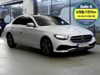 벤츠 E 클래스 E-클래스 W213 E250 아방가르드