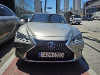 렉서스 ES ES300h 7세대 이그제큐티브
