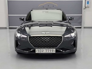 제네시스 G70 2.0T AWD 스포츠 패키지