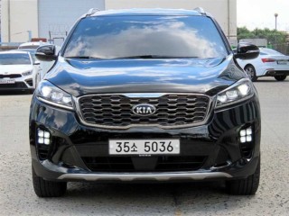 기아 쏘렌토 더 뉴 쏘렌토 디젤 2.0 2WD 마스터