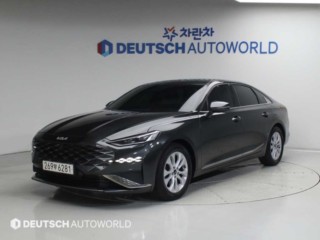 기아 K8 2.5 2WD 노블레스