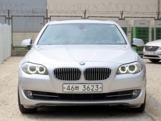BMW 5시리즈 5시리즈 (F10) 528i