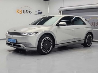 현대 아이오닉 5 롱 레인지 프레스티지
