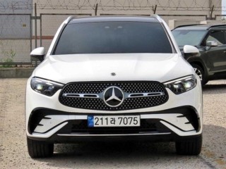 벤츠 GLC 클래스 GLC클래스 X254 GLC300 4MATIC
