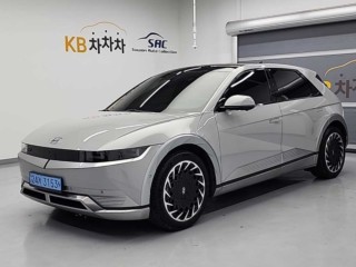 현대 아이오닉 5 롱 레인지 프레스티지