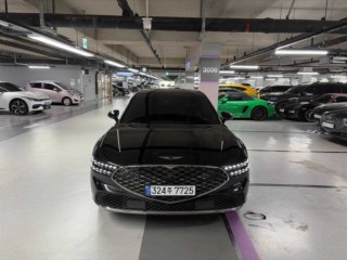 제네시스 G90 G90(RS4) 3.5T GDI e-S/C AWD