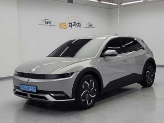 현대 아이오닉 5 롱 레인지 익스클루시브