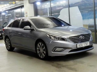 현대 쏘나타 LF 쏘나타 2.0 스마트 기본형