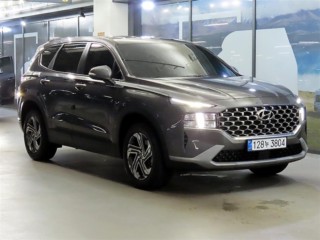 현대 싼타페 더 뉴 싼타페 가솔린 2.5T 2WD 익스클루시브