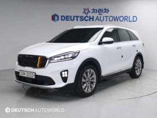 기아 쏘렌토 더 뉴 쏘렌토 디젤 2.0 2WD 노블레스