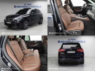 BMW X5 X5 (G05) xDrive 40i M 스포츠