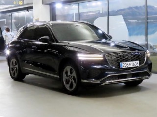 제네시스 GV70 3.5T 가솔린 AWD