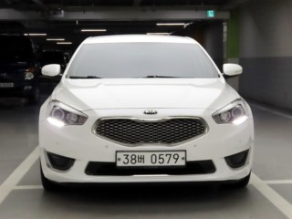 기아 K7 더 뉴 K7 2.4 GDI 프레스티지