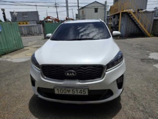 기아 쏘렌토 더 뉴 쏘렌토 디젤 2.0 2WD 노블레스