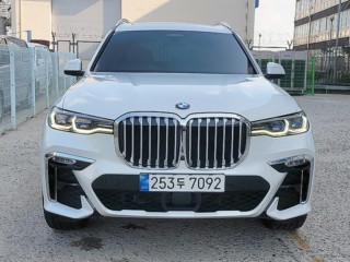 BMW X7 X7 (G07) xDrive 40i M 스포츠