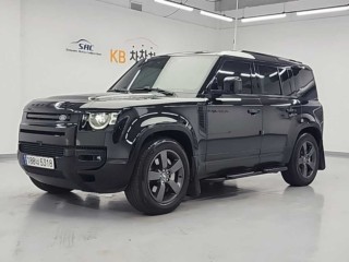 랜드로버 디펜더 디펜더 (L663) 110 D300 HSE