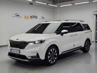 기아 카니발 카니발 4세대 가솔린 9인승 시그니처