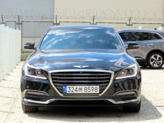 제네시스 G80 3.3 GDI AWD 프레스티지