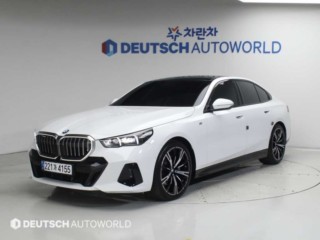 BMW 5시리즈 5시리즈 (G60) 530i xDrive M 스포츠