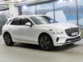 제네시스 GV70 2.5T 가솔린 AWD 기본형