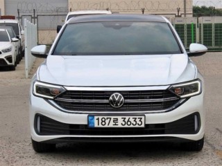폭스바겐 제타 올 뉴 제타 1.4 TSI 프레스티지