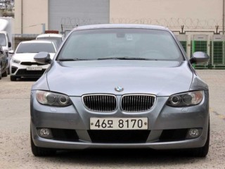 BMW 3시리즈 3시리즈 (E90) 328i 컨버터블